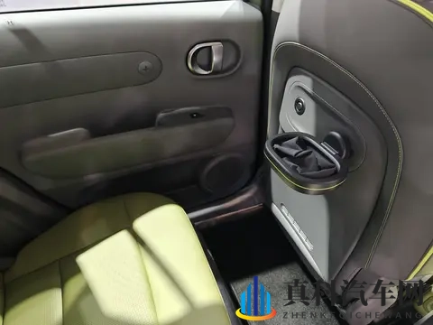 实拍体验现代inster cross：韩国徒弟给日本师傅亮绝活-1