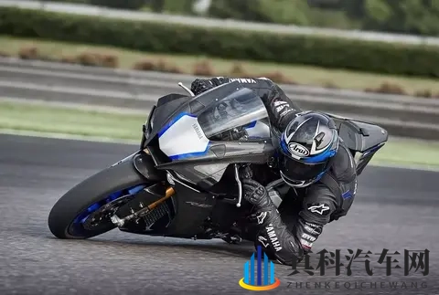 2025年仿赛摩托车年度榜单:杜卡迪V4 R狂揽221马力称霸!-1