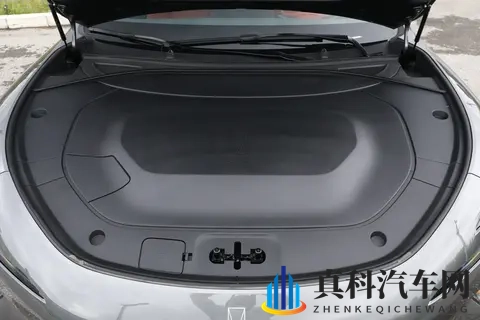 阿维塔12 ：四激光雷达标配 + 356km 纯电，华为 ADS 泊车不费劲-3