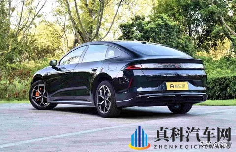 长安启源A06上市,激光雷达下放,10万出头真能玩高阶智驾?-2