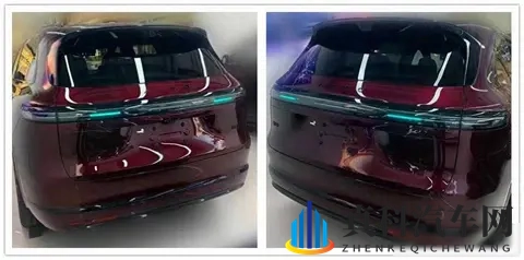 问界M7：纯电版比预想的要好卖，选择最多的还是大五座-1