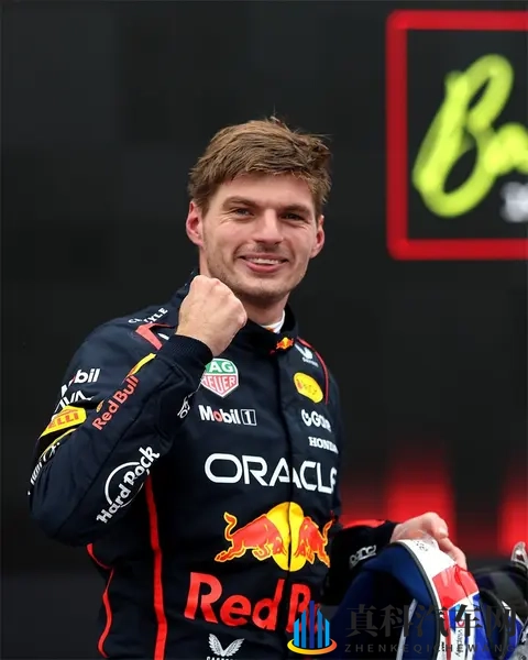 F1史上首次!争冠三人最终积分或打平,维斯塔潘需包揽剩余冠军!-3