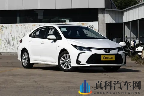 丰田卡罗拉双擎:入门即高配,这三款车到底该怎么选?-2