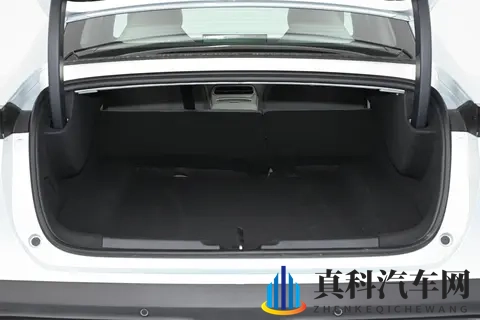 1399 万起售，全系激光雷达+磁悬，深蓝 L06 值得买吗？-3