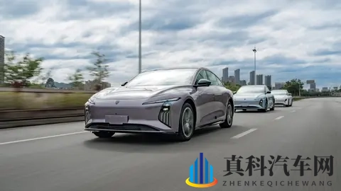 怕纯电车费电？2026款星海S7 116度_百公里-1