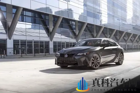 2024款雷克萨斯LS选买解析：卓越_臻越_豪华_行政版怎么选？-2