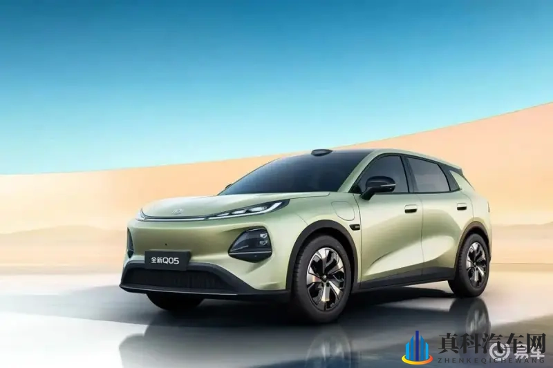 激光雷达+零重力座椅只要10万？网友：还是国产卷啊-1