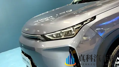 增程版1268万起,三大自研技术加持,埃安i60正式预售-2