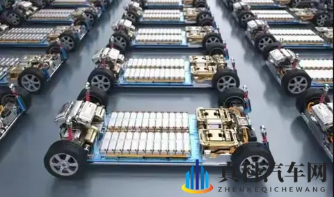 固态电池要成了？车企和资本都在猛冲-3