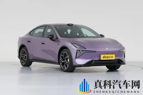 1399万起，深蓝L06配磁流变悬架+激光雷达，轿跑市场要变天？-2