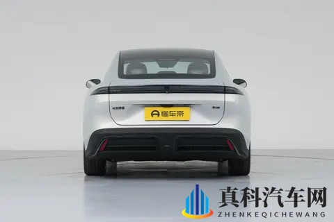 标配激光雷达！深蓝L06 156英寸旋转屏+180km纯电续航-3