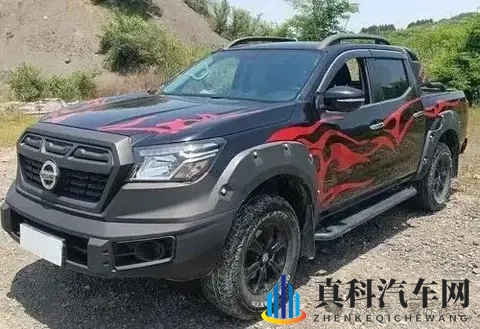 【维修案例】郑州日产锐骐 6 柴油国六(M9T)汽缸诊断仪顺序错误-3