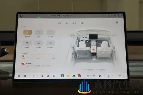 埃安i60增程SUV上市，超100项标配+十大权益！-1