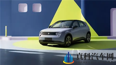 李斌称萤火虫以后会有大电池包：容量预计提升至少50%-1