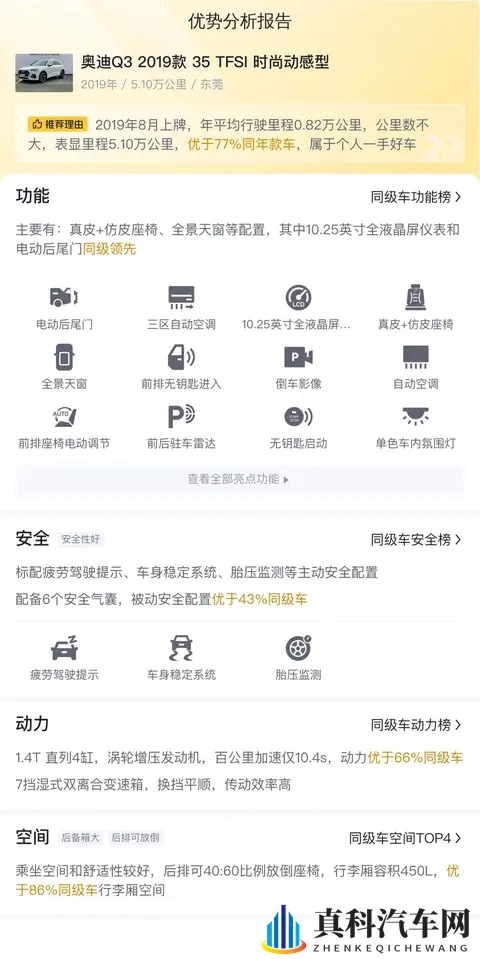 11万多拿下奥迪Q3，都市白领通勤新选择？-3