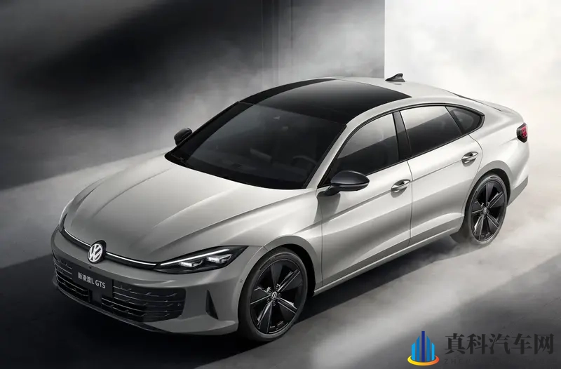 十年百万销量后，凌渡L成了“定海神针”？-1