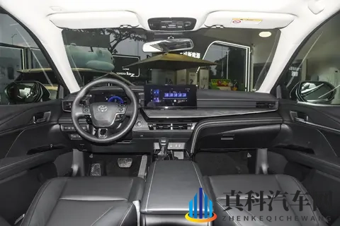 二手凯美瑞:平凡中的极致,值不值得买?-3