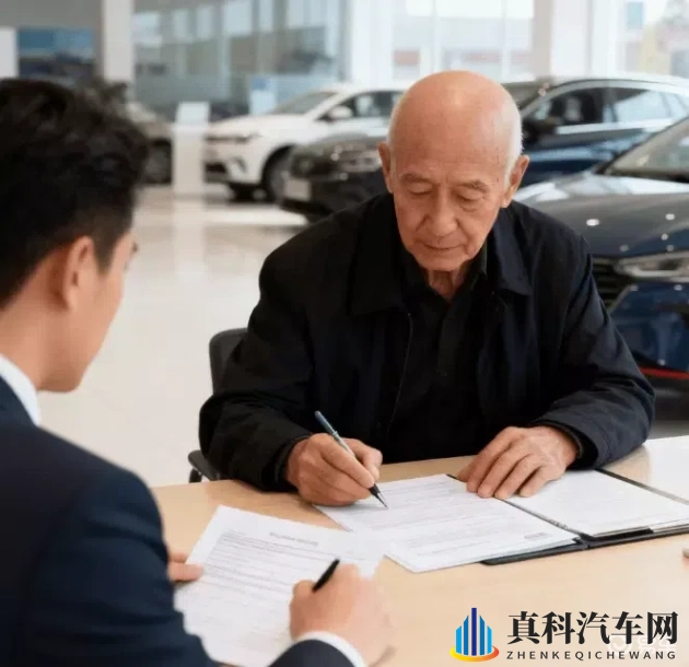 一女多男混交群体交乱：汽车文化新现象：女性引领，多男参与，社交新趋势！-1