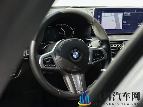 2021年宝马5系，7万公里，宜商宜家，22万多拿下！-1