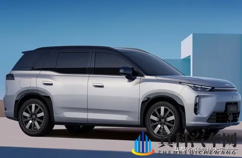 1198万起！埃安AION i60开启预售，可选增程、纯电！-2