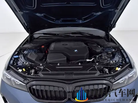 20多万,为啥放弃小米SU7,选择宝马3系,听听老司机怎么说-3