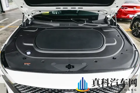 售1198万元起，外观时尚精致，2026款马自达EZ-6上市！-2