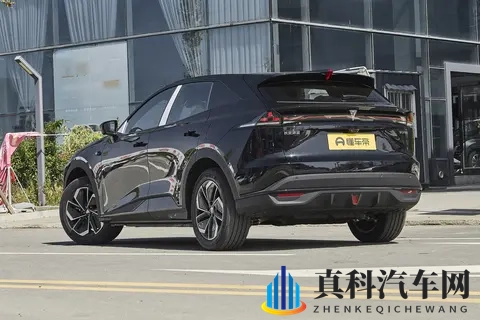 配置拉满，试驾2026款深蓝S07，综合实力如何？全方面评测！-3