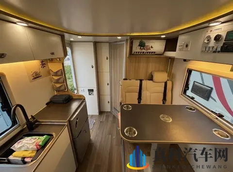 从今天起，车不止是代步工具，而是我的“第二个家”-1