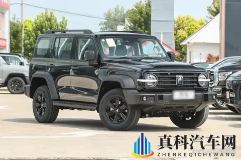 奇瑞三大件国产第一？长城用9DCT变速箱-3