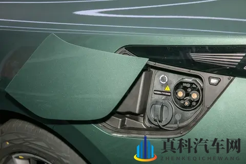 轴距达到3000mm，星途星纪元ES 2025款，纯电轿车中的实力派！-2