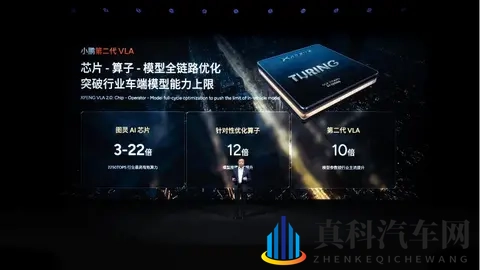 小鹏,才是最像特斯拉的中国车企-1