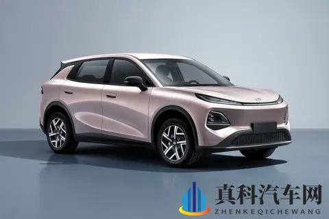 长安启源全新 Q05 车型 11 月 21 日上市,纯电续航 506km-2