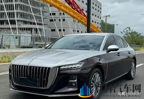 售价15.68万起!长安启源Q07智能驾驶辅助激光版上市-1