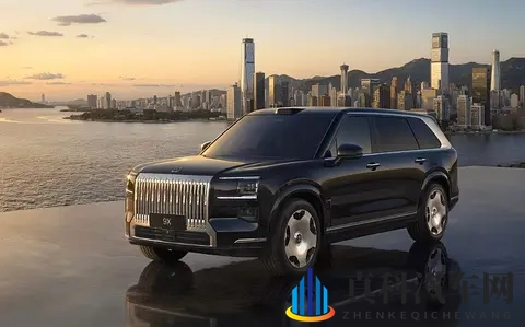 问界M9已成爆款 极氪9X能否挑战？-2