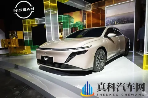 日产N6即将开启预售！天演架构下首款插混轿车，主打实用与科技-2