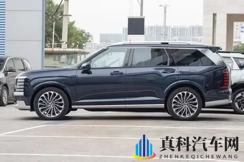 全系换25T混动,加长70mm,新款帕里斯帝适合家用吗?-2