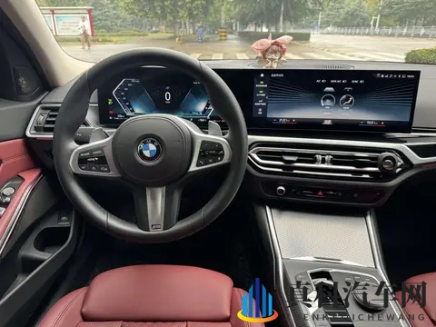 准新一手宝马3系，圆你蓝天白云梦，20万出头香不香？-2