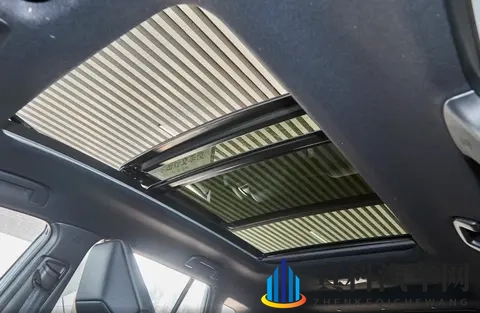 家用SUV绕不开的选择?丰田锋兰达选购指南,省油也省心-2