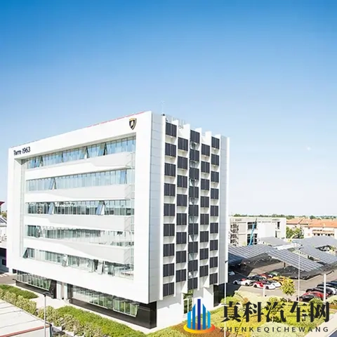 才卖了800台？网传特斯拉聘任前兰博基尼印度负责人救场-1