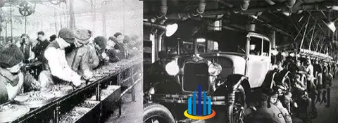 二汽总工程师谈苏联援助给中国的汽车厂：全是美国30年代落后技术-3