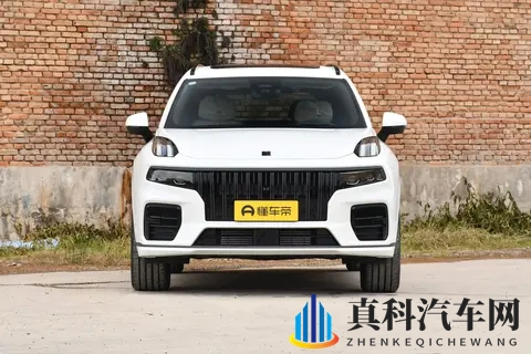 2026款领克09:优惠4万,20T+8AT,油耗888L,家用值得考虑?-1