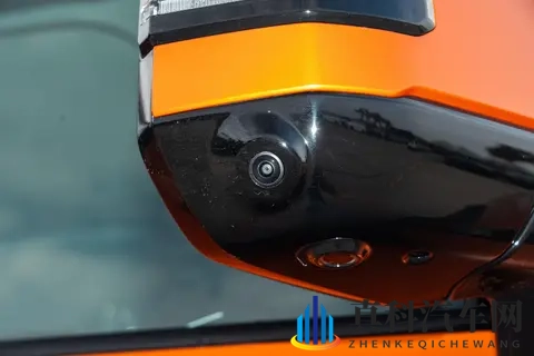 捷途纵横 G700 深度解析:能横渡长江的硬派越野,实力在哪?-3