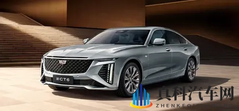 一口价2899万，新款CT6改了啥-1