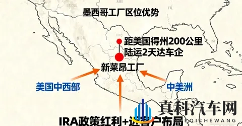 墨西哥工厂奠基，亿纬锂能的全球化布局再落子？-3