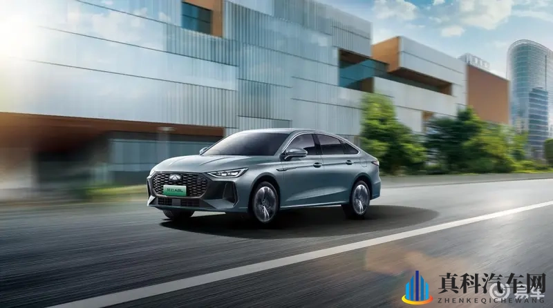 风云A8L vs 秦L:十万级混动家轿,谁更值得购买?-1