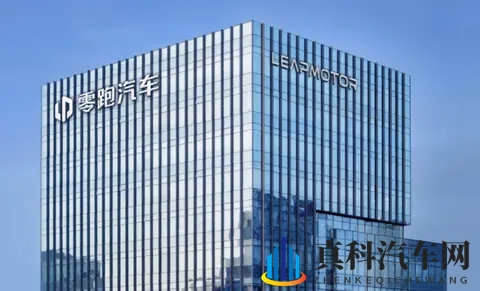 零跑汽车收购传闻背后：新势力寒冬与“空穴来风”-1