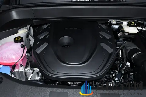 85万辆封神！星越L深度解析：1297万起+5大豪华，这波福利真的香-2