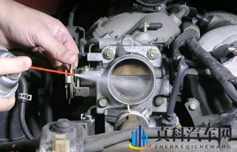 节气门脏了会有哪些症状？这几个信号一但出现，就得赶紧清洗-1