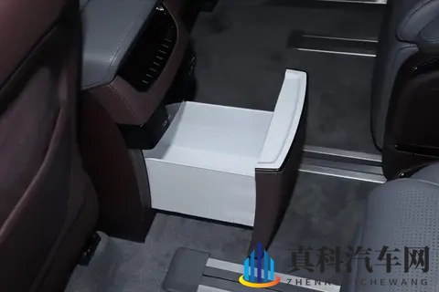 重塑豪华MPV：极氪009七座过道版，能否成为多口之家的理想座驾？-2