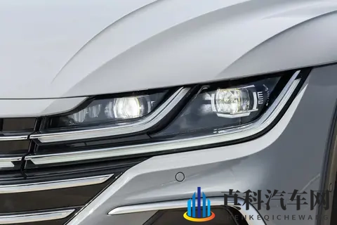 大众CC猎装车：330TSI与380TSI有何差异？-1